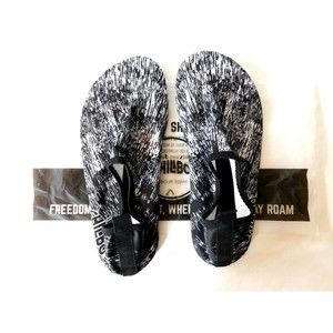 Chillbo Sock It Shoe Me Water Shoes - Beach Shoes for Men and Women